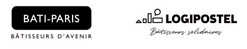 Logo LOGIPOSTEL/BATI-PARIS