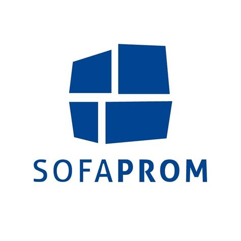 Logo SOFAPROM